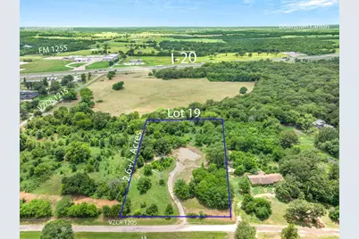 211 Vz County Road 1205, Canton, TX 75103 - Photo 1