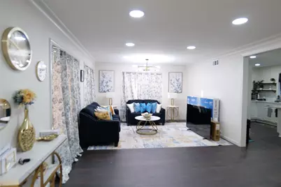 2702 Belknap Avenue, Dallas, TX 75216 - Photo 3