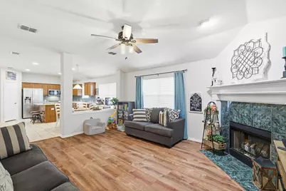 4168 Slick Rock, Fort Worth, TX 76040 - Photo 15