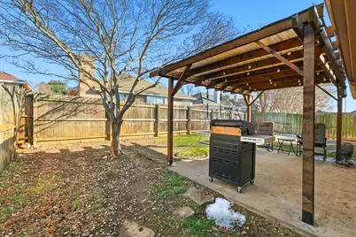 4168 Slick Rock, Fort Worth, TX 76040 - Photo 29