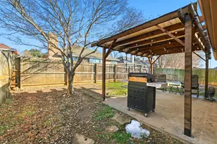 4168 Slick Rock, Fort Worth, TX 76040 - Photo 29