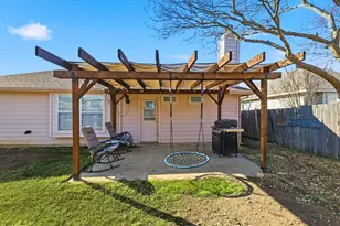 4168 Slick Rock, Fort Worth, TX 76040 - Photo 29