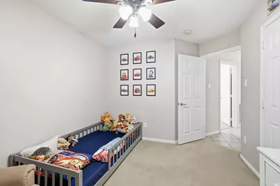 4168 Slick Rock, Fort Worth, TX 76040 - Photo 27