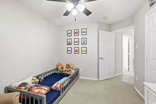 4168 Slick Rock, Fort Worth, TX 76040 - Photo 27