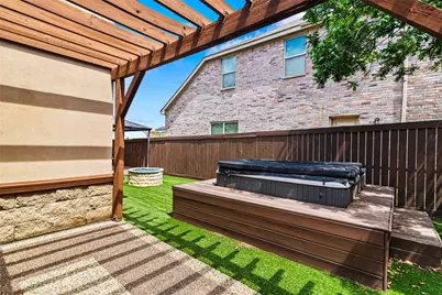 5103 Adamstown Place, Arlington, TX 76017 - Photo 37