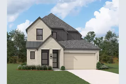 3633 Barrel Lane, Aubrey, TX 76227 - Photo 1