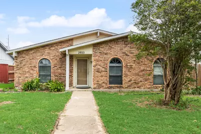 2933 Silverdale Lane, Garland, TX 75044 - Photo 1