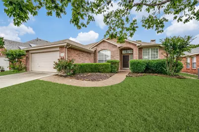 1617 Redwood Drive, Corinth, TX 76210 - Photo 1