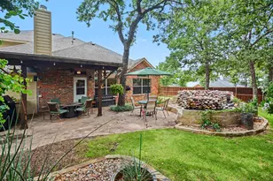 2801 Warwick Dr, Corinth, TX 76210 - Photo 19