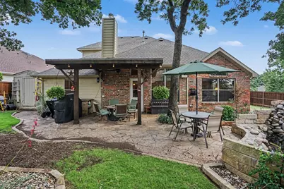 2801 Warwick Drive, Corinth, TX 76210 - Photo 29