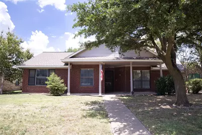 1545 Evergreen Dr., Allen, TX 75002 - Photo 1