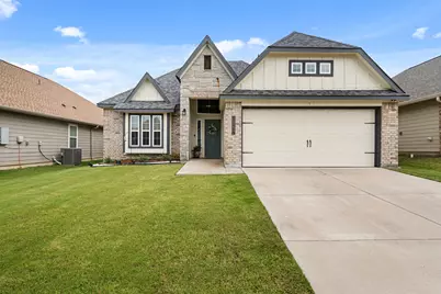 10237 Driskill Drive, Waco, TX 76708 - Photo 1