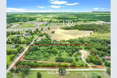 Lot 20 Vz County Road 1205, Canton, TX 75103 - Photo 7