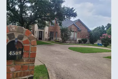 4509 Brittany Drive, Rowlett, TX 75088 - Photo 3