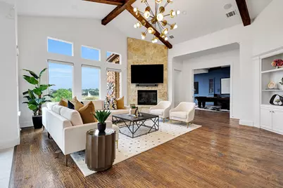 2417 Hollow Hill Lane, Lewisville, TX 75056 - Photo 17