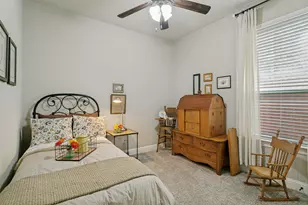 417 Chestnut Ln, Roanoke, TX 76262 - Photo 17