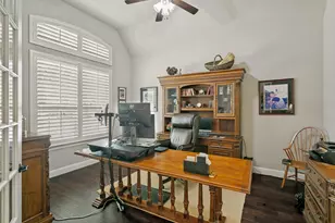 417 Chestnut Ln, Roanoke, TX 76262 - Photo 5