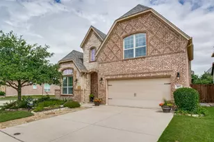 417 Chestnut Ln, Roanoke, TX 76262 - Photo 1