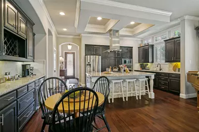 417 Chestnut Lane, Roanoke, TX 76262 - Photo 9