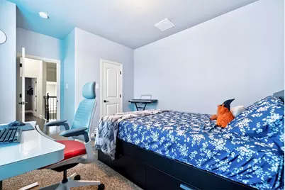 4921 N Rockcress Court, Prosper, TX 75078 - Photo 17