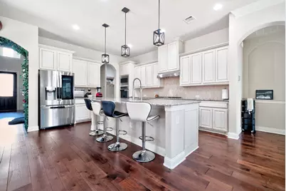 4921 N Rockcress Court, Prosper, TX 75078 - Photo 11