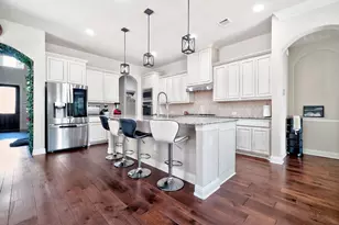 4921 N Rockcress Ct, Prosper, TX 75078 - Photo 11