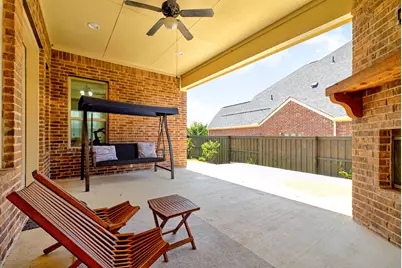 4921 N Rockcress Court, Prosper, TX 75078 - Photo 33