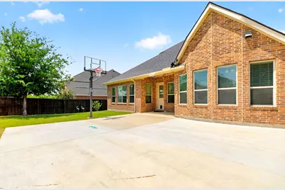 4921 N Rockcress Court, Prosper, TX 75078 - Photo 35