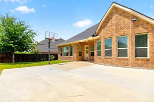 4921 N Rockcress Ct, Prosper, TX 75078 - Photo 35