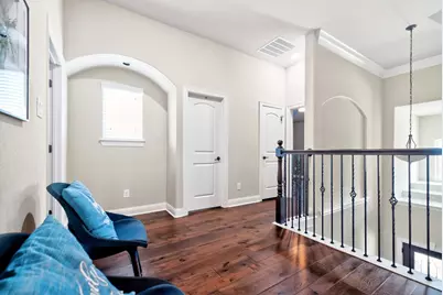 4921 N Rockcress Court, Prosper, TX 75078 - Photo 23