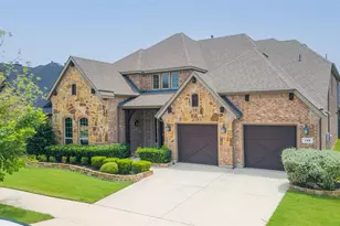 748 Sandbox Dr, Little Elm, TX 76227 - Photo 1