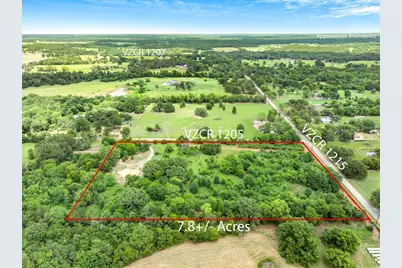 Tbd Vz County Road 1205, Canton, TX 75103 - Photo 3