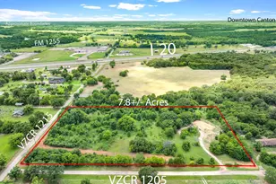 Tbd Vz County Road 1205, Canton, TX 75103 - Photo 1