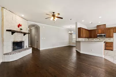 3306 Robin Trail, Melissa, TX 75454 - Photo 3