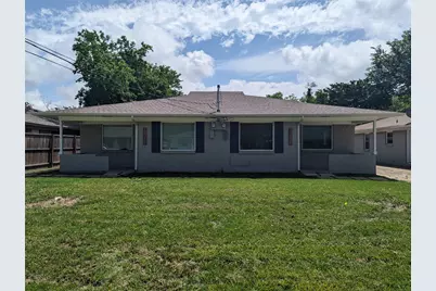 10008 Olmos Drive, Dallas, TX 75218 - Photo 19