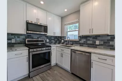 10008 Olmos Drive, Dallas, TX 75218 - Photo 1