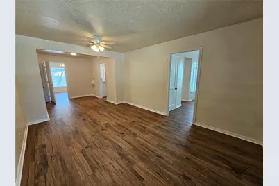6540 Hollis Avenue, Dallas, TX 75227 - Photo 3