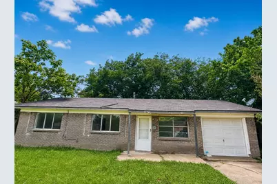 1021 Irene Drive, Mesquite, TX 75149 - Photo 1