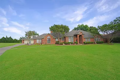 2152 Chisholm Trail, Rockwall, TX 75032 - Photo 1