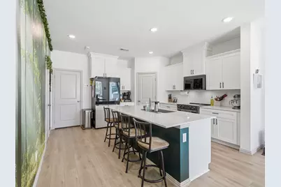 5368 Cornerstone Street, Haltom City, TX 76117 - Photo 9