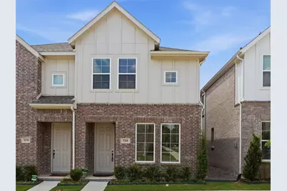 5368 Cornerstone Street, Haltom City, TX 76117 - Photo 3