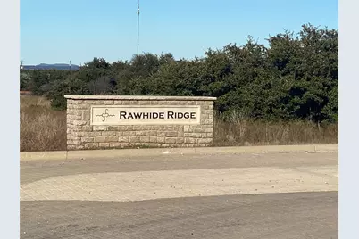 Tbd Rawhide Ridge, Graford, TX 76449 - Photo 5