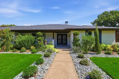 4445 Mill Run Road, Dallas, TX 75244 - Photo 3