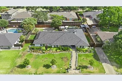 4445 Mill Run Road, Dallas, TX 75244 - Photo 33