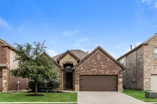 5136 Tortola Ln, Fort Worth, TX 76244 - Photo 1