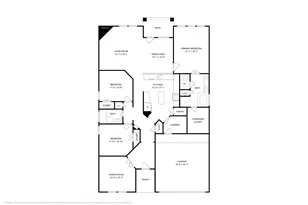 5136 Tortola Ln, Fort Worth, TX 76244 - Photo 33