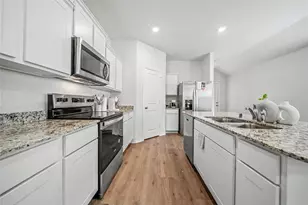 4732 Merganser Blf, Crandall, TX 75114 - Photo 5