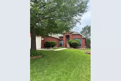 5013 Skymeadow Drive, Fort Worth, TX 76135 - Photo 1