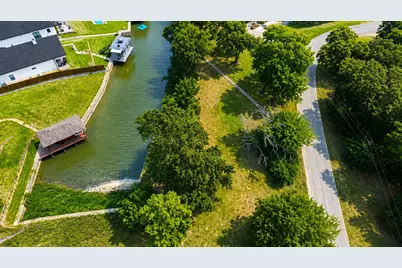 Lot 202 Seaside Drive, Gun Barrel City, TX 75156 - Photo 5
