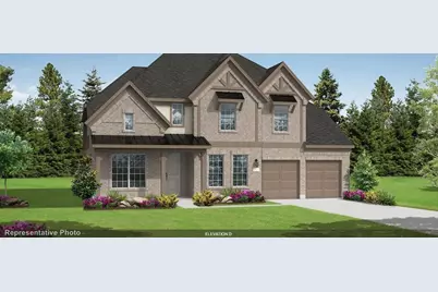 508 Limerick Lane, Celina, TX 75009 - Photo 1